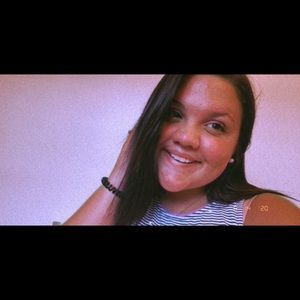 Meet your Posher, Allison